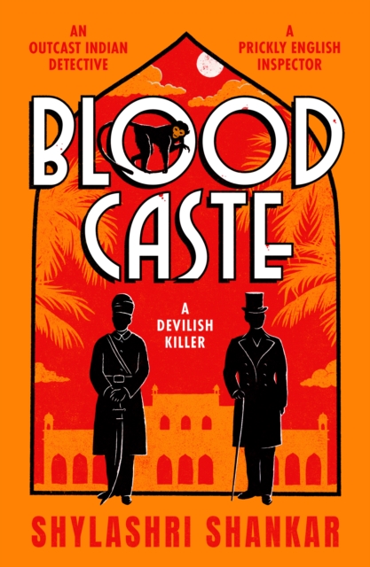 Blood Caste
