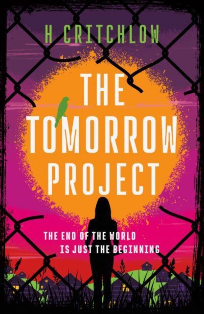 Tomorrow Project