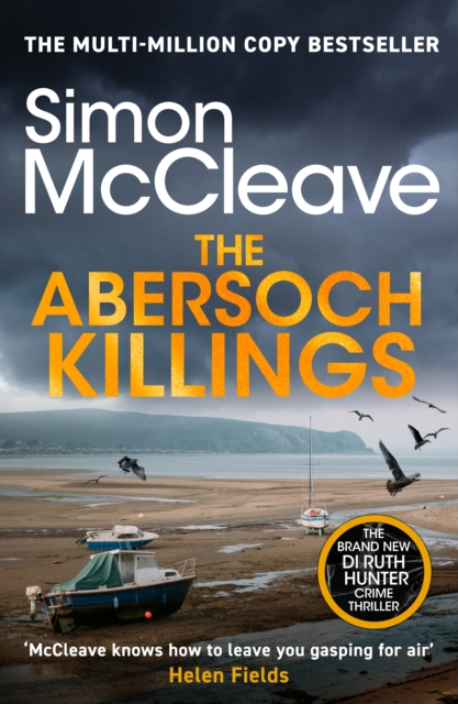 The Abersoch Killings