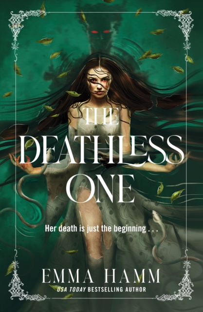 The Deathless One