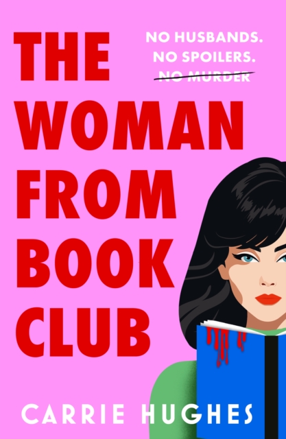 The Woman From Bookclub