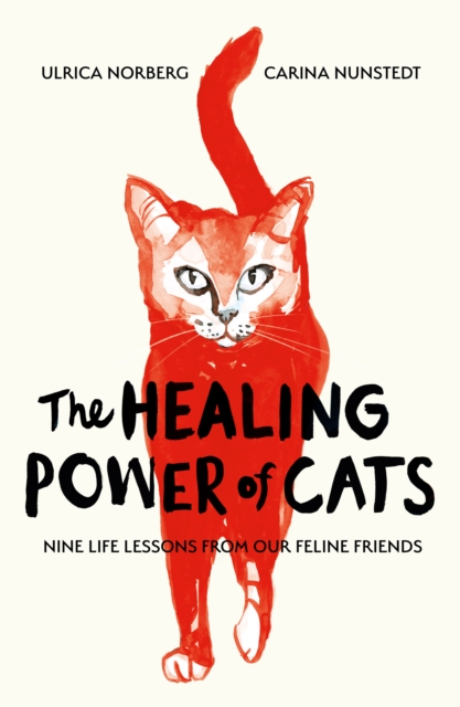 The Healing Power of Cats