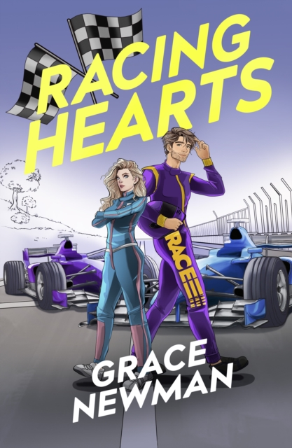 Racing Hearts