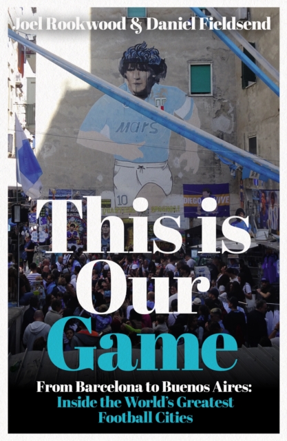 This is Our Game