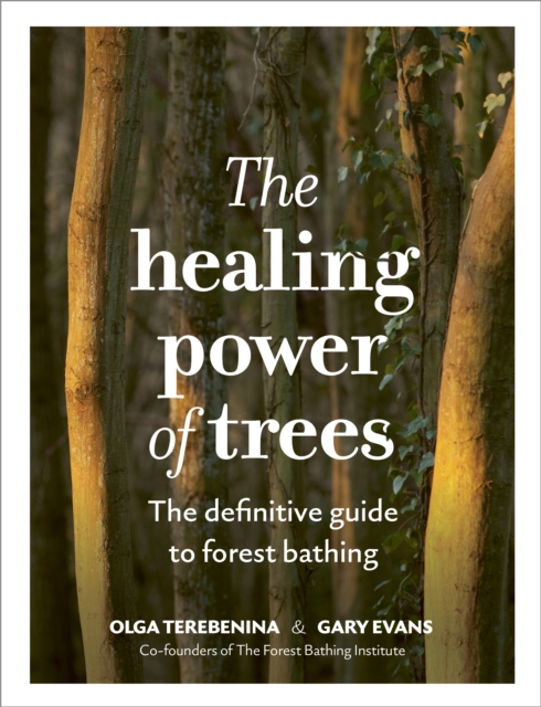 The Healing Power of Trees