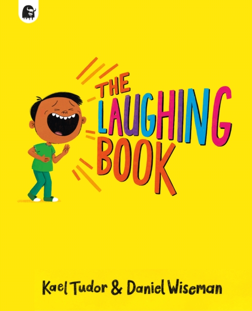 Laughing Book