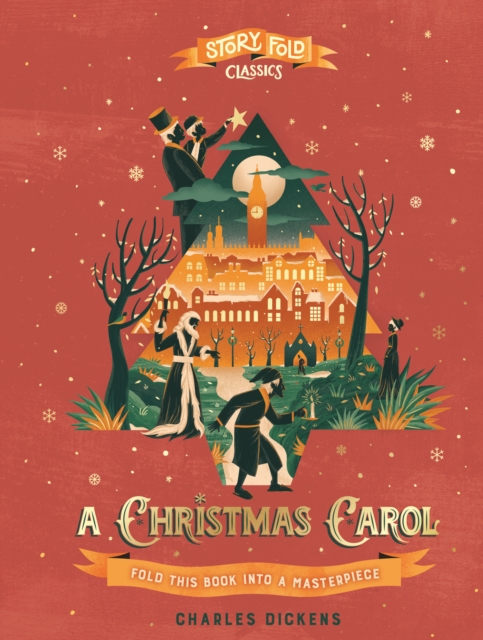 Storyfold Classics: A Christmas Carol