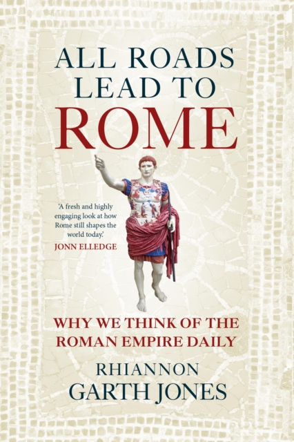 All Roads Lead to Rome