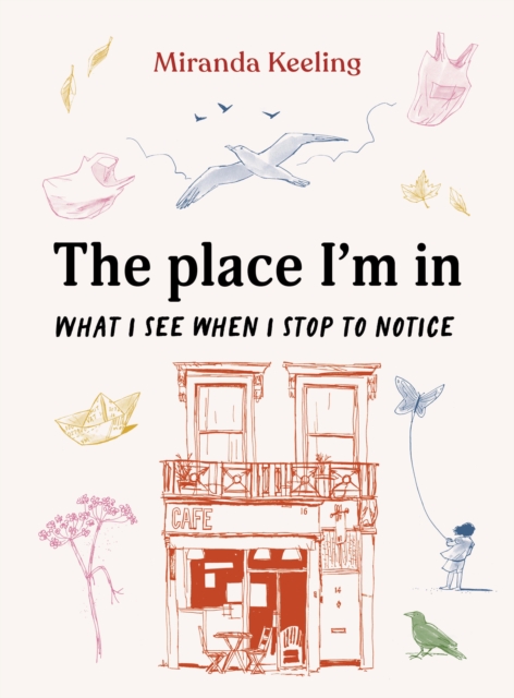 Place I'm In