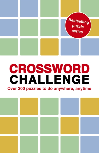 Crossword Challenge