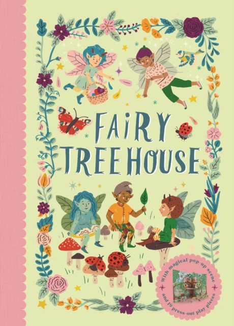 Fairy Treehouse