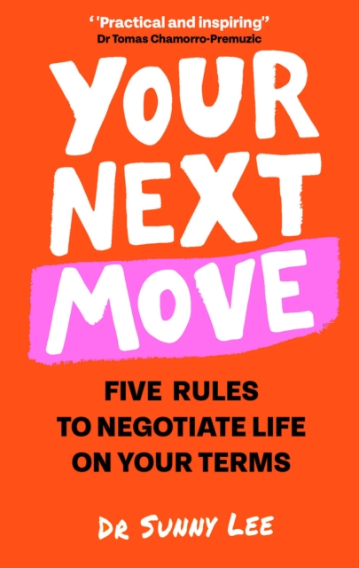 Your Next Move
