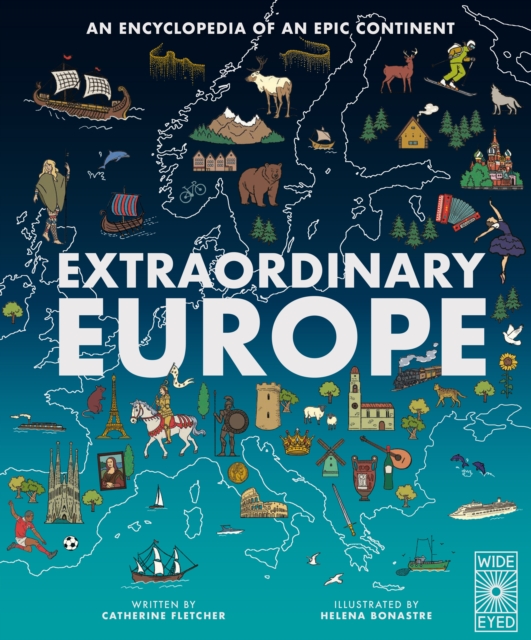 Extraordinary Europe