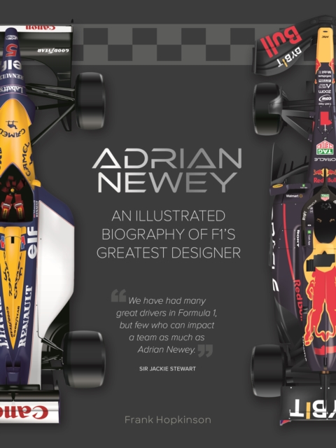 Adrian Newey