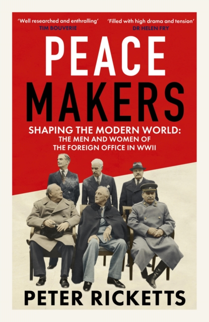 Peace Makers