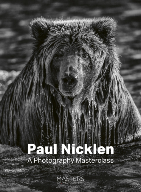 Paul Nicklen