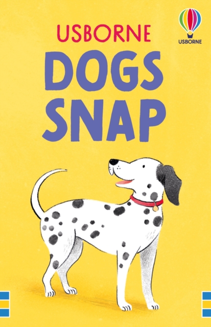 Dogs Snap