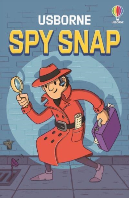 Spy Snap