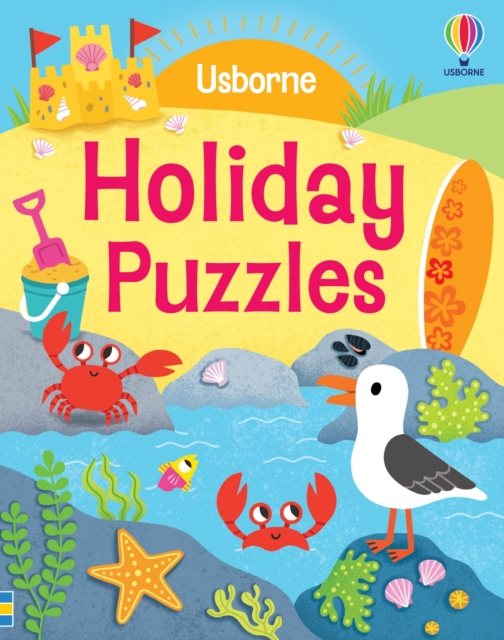 Holiday Puzzles