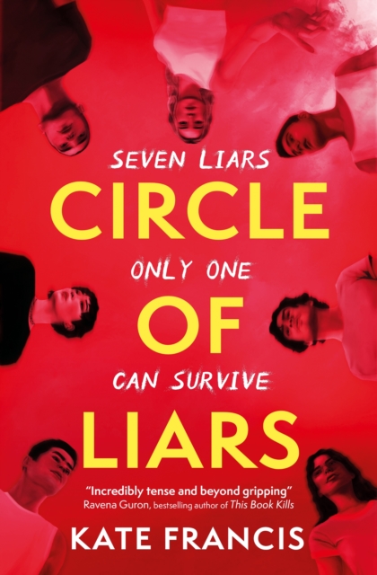 Circle of Liars