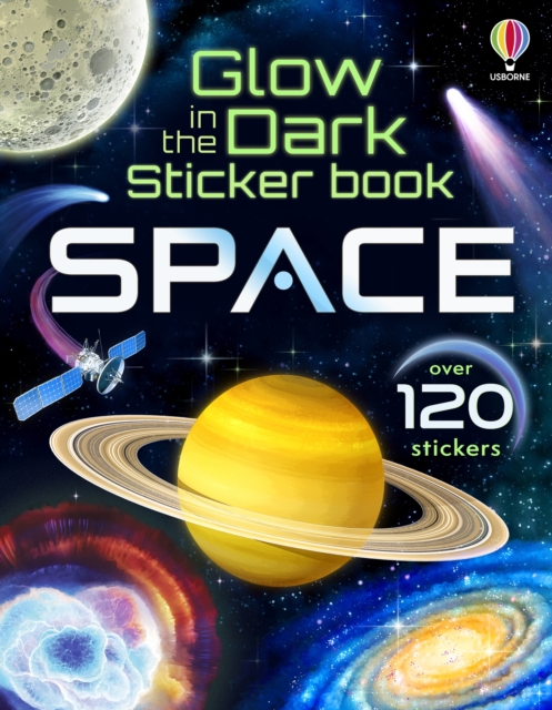 Glow in the Dark Space