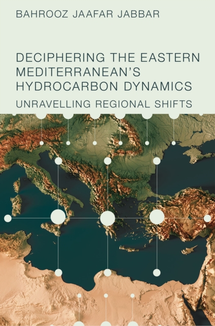 Deciphering the Eastern Mediterranean's Hydrocarbon Dynamics