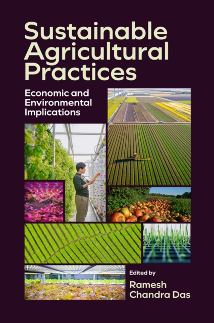 Sustainable Agricultural Practices