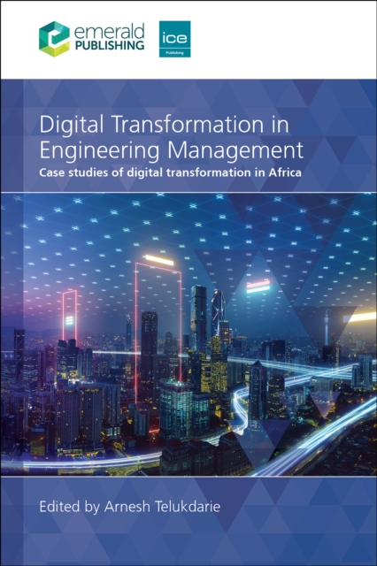 Digital Transformation in Engineering Management