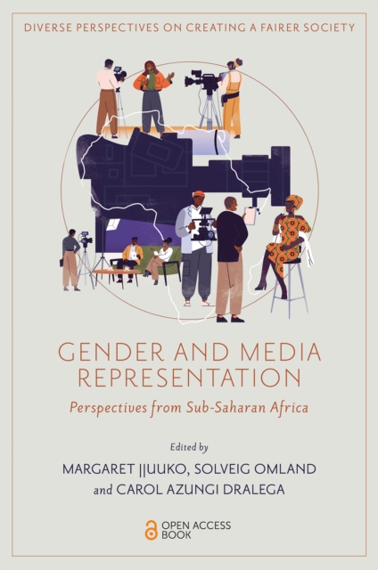 Gender and Media Representation