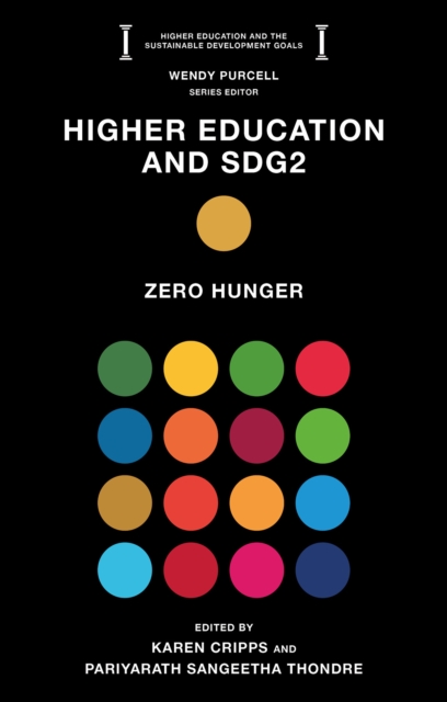 Higher Education and SDG2