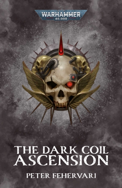 The Dark Coil: Ascension