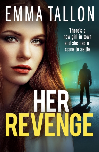 Her Revenge