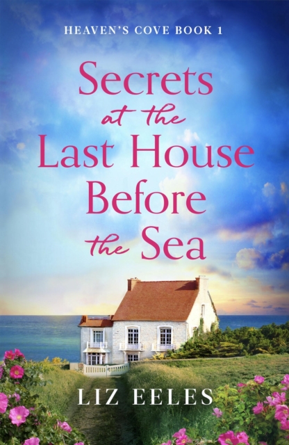 Secrets at the Last House Before the Sea