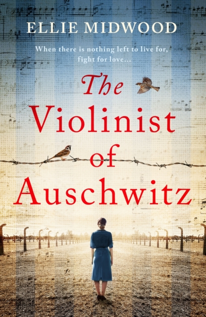 The Violinist of Auschwitz