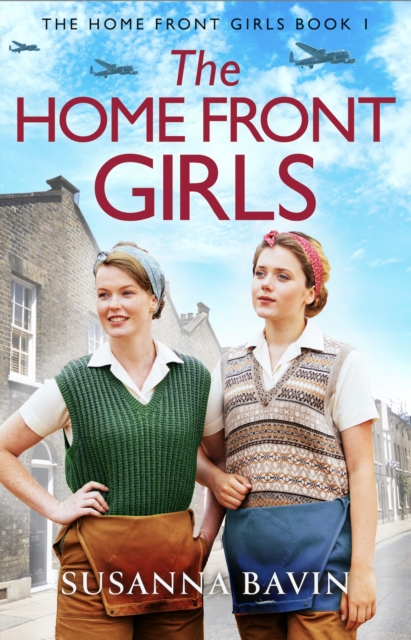 Home Front Girls