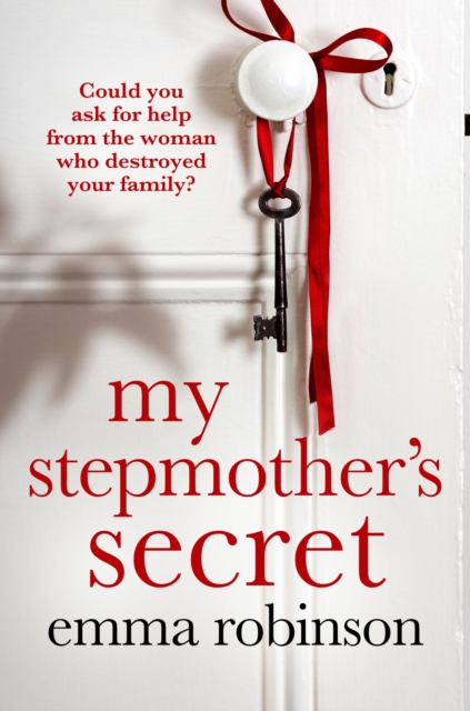 My Stepmother's Secret