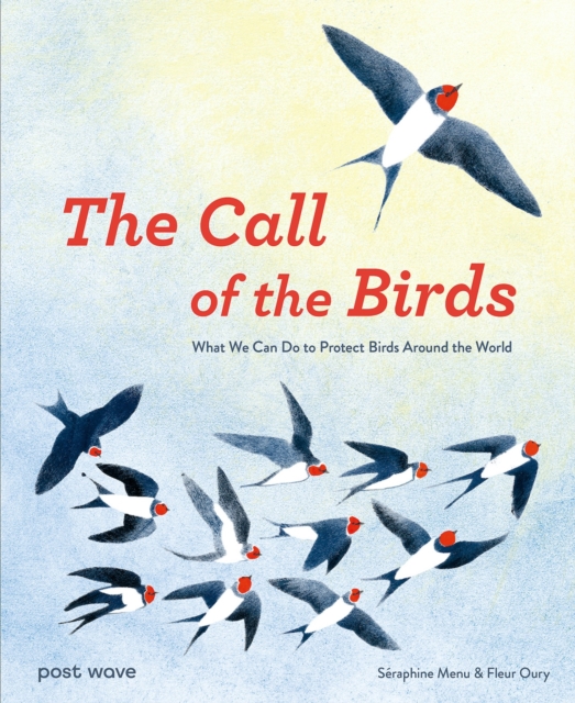 Call of the Birds