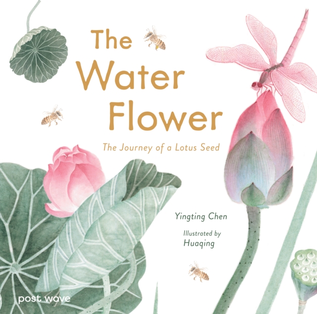 The Water Flower