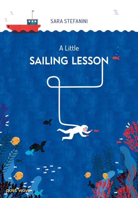 A Little Sailing Lesson