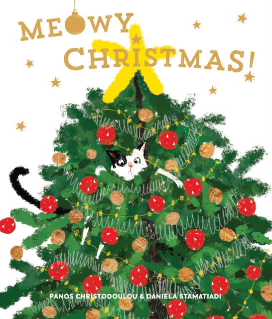 Meowy Christmas!