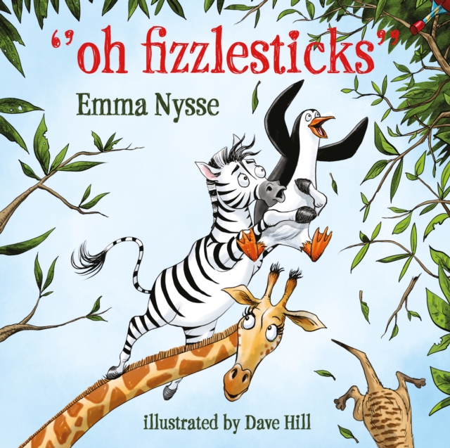 Oh Fizzlesticks