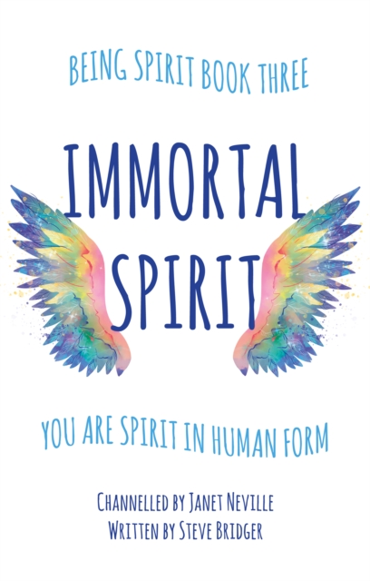 Immortal Spirit