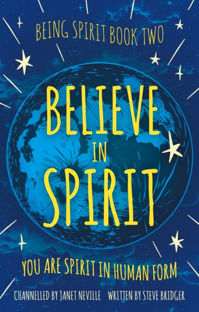 Believe in Spirit