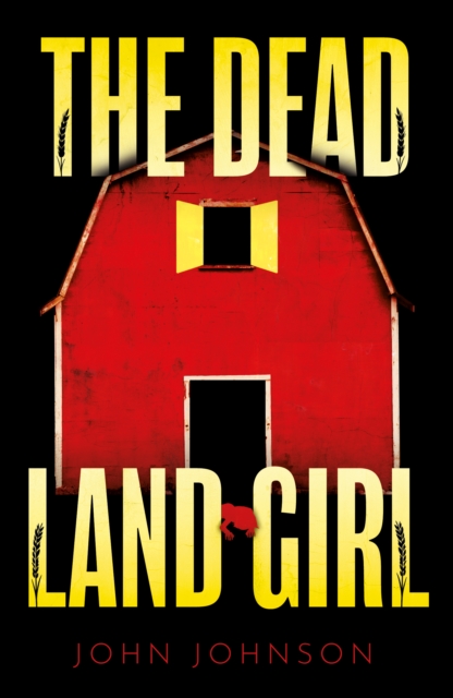 Dead Land Girl