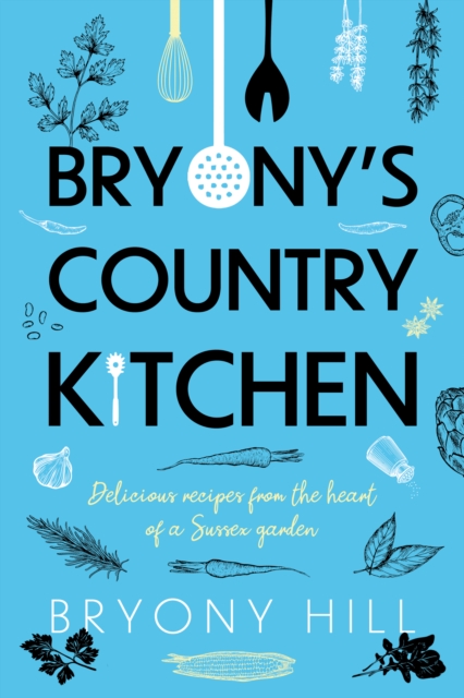 Bryony’s Country Kitchen