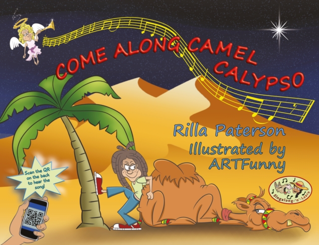 Come Along Camel Calypso