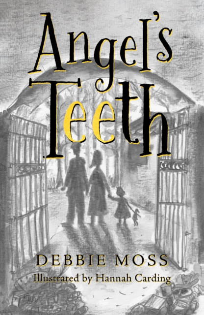 Angel's Teeth