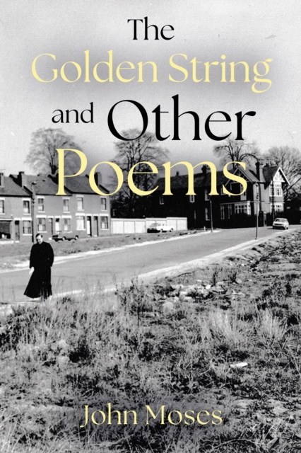 The Golden String and Other Poems