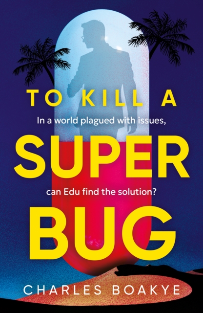 To Kill A Superbug