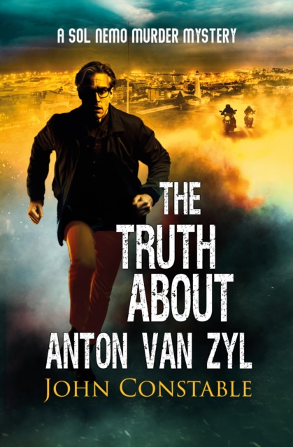 Truth About Anton Van Zyl